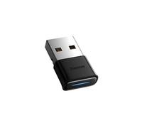 Adaptateur Emetteur Bluetooth Baseus BA04 Noir (ZJVBA000001)