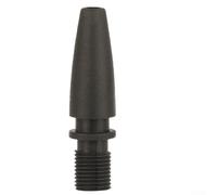 Adaptateur en alliage de cuivre pour PRESTA et Dunlop - Permet une utilisation avec une large gamme de pompes à air et d'outils de gonflage (K)
