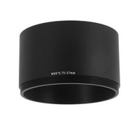 Adaptateur en Aluminium M68 pour Télescope, Tube D’Extension Photo | Filetage M68x0.75, Noir, Performance Stable, pour Astrophotographie et Configurations de Correcteur de Champ