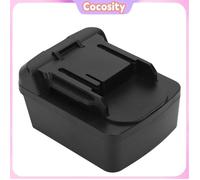 Adaptateur en Cuivre Pur pour Batterie Lipo-ion M18 18V BL1830 BL1840 BL1850 BL1860, PCBA