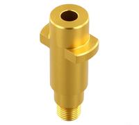 Adaptateur en laiton pour nettoyeur haute pression Bosch et Karcher K-Series, rapide pour lavage de voiture haute pression et tuyau d'arrosage (H)