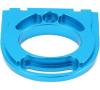 Adaptateur En Métal Pour Voiture Rc,Alu,Support De Moteur Rc Pour Voiture Rc Tt02 1/10