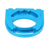 Adaptateur en Métal pour Voiture RC, Alu, Support de Moteur RC pour Voiture RC TT02 1/10