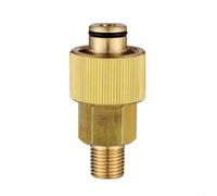 Adaptateur en mousse pour nettoyeur haute pression, raccord rapide en laiton pour Karcher pour série K et pour lance Bosch, connecteur de tuyau d'arrosage (J)