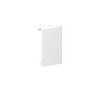 Adaptateur en T de jonction de plinthe GGK 20mm x 80mm