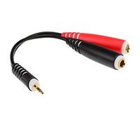 Klotz AYS-3 Câble en Y