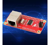 Adaptateur Enc28j60, Module Adaptateur Réseau Ethernet LAN Enc28j60 pour - Installation Facile, Prise en Officielle du Système d'exploitation - Accès Fluide, Réseau, Adaptateurs Réseau