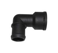 Adaptateur entre pompe à eau et durite inférieure de radiateur