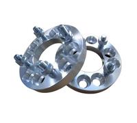 Adaptateur entretoise roue Entretoise Roue 15 Mm Entraxe 4x100 4x114,3 Vers 4x108 Alésage Central 71 Mm Goujons M12x1,5 Entretoise roue Hubcentric