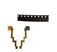 Adaptateur ESIM vers carte unique robuste en plastique pour la conversion en carte physique dans différents smartphones Installation rapide sur un seul adaptateur qui se transforme en une carte