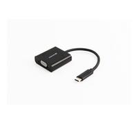 Essentielb - Adaptateur Usb-C / Vga