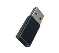 Adaptateur et convertisseur Accsup ADAP USBA/USBC