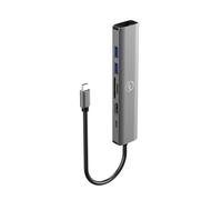 Adaptateur et convertisseur Mobility Lab HUB ADAPTATEUR 7 EN 1 PD100W