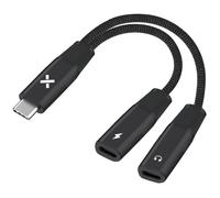 Wefix DOUBLE USB-C