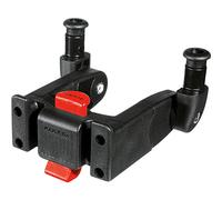 Adaptateur et fixation Klickfix pour guidon pliable AHS Ergotec