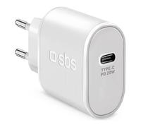 Adaptateur Et Inverseur Interne 20 W Blanc