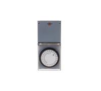 Adaptateur et manette mécanique chronométrage 1506464
