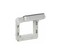 Support frame Plexo 55 - for Mosaic 2 mod - IP 55
