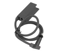 Adaptateur Ethernet 1200 Mbps pour V2 avec Antenne Parabolique Rectangulaire, Adaptateur Ethernet Internet par Satellite, Kit Réseau CPL, Transmission de Données Fluide, (/ 9.8Ft)