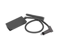 Adaptateur Ethernet 1200 Mbps pour V2, Connecteur Métallique Haute Vitesse Plug and Play, avec Câble de 3,3 Pieds, pour Connexion Internet par Satellite