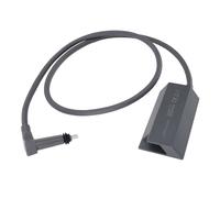 Adaptateur Ethernet Adaptateur Ethernet Internet par Satellite V2, pour Antenne Rectangulaire, Kit CPL D'antenne Internet par Satellite V2, pour Réseau Externe Filaire