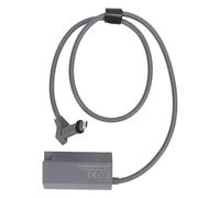 Adaptateur Ethernet, Adaptateur Réseau de Connexion Haut Débit, Adaptateur Internet de Télécommunication et D'échange de Données Efficace, Prend en Charge la Technologie