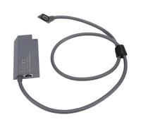 Adaptateur Ethernet Adaptateur Réseau Ethernet pour Réseau Externe Filaire Gen 2, Interconnexion SPX, Connexion HUB, Adaptateur Ethernet Internet par Satellite