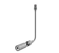 Adaptateur Ethernet Câble Prise SPX vers Adaptateurs RJ45 pour Satellite Rectangulaire Gen3 V3, Convertisseur RJ45 1200 Mbps Gen 3, IP68 (2M)