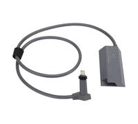 Adaptateur Ethernet, Connexion Haut Débit, compatibilité étendue, Technologie D'interconnexion SPX, Caoutchouc, Cuivre, 132 G/4,7 Oz
