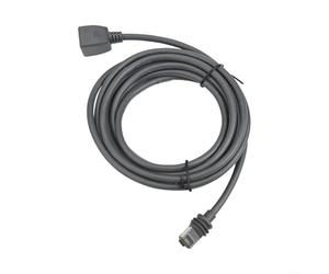 Adaptateur Ethernet haute vitesse pour Starlink V3 parfait pour réduire le décalage et augmenter l'efficacité Internet (2 mètres)
