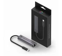 Adaptateur Ethernet Homey Pro : Connexion stable pour votre Homey Pro (début 2023)