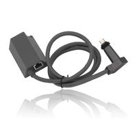 Adaptateur Ethernet Internet par Satellite V2 pour Routeur Gen 2, Adaptateur Ethernet 1200 Mbps pour V2