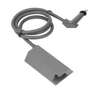 Adaptateur Ethernet Plux et Lecture de l'adaptateur réseau Stable pour Le Plat rectangulaire Internet Satellite V2