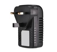 Adaptateur Ethernet pour injecteur POE mural 48V 0,5a, alimentation pour téléphone/caméra IP