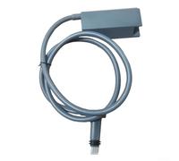 Adaptateur Ethernet pour routeur Starlink V2, longueur 1 m, se connecte sans effort aux systèmes satellites avec des performances à haute vitesse