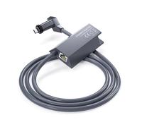 Adaptateur Ethernet pour Starlink Adaptateur Ethernet pour antenne parabolique Internet V2 Powerline Kit pour réseau externe filaire Adaptateur Ethernet GEN2