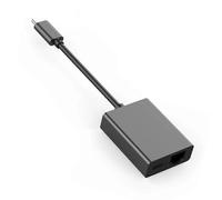 Adaptateur Ethernet pour station d'accueil Google TV 4K USB C avec port LAN