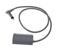 Adaptateur Ethernet, Powerline Internet par Satellite Rectangulaire, Adaptateur Ethernet Satellite Rectangulaire Rapide et Stable, Adaptateur Internet par Satellite