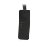 Adaptateur Ethernet, Réseau Filaire LA N pour Ordinateur de Bureau de Jeu Ada USB3.0 à 10M 100M 1000M 2.5Gbps