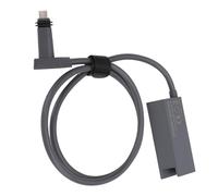 Adaptateur Ethernet Satellite, Câble vers RJ45 à Vitesse de 1 Gbit/s pour actionné Gen 2, Adaptateur Ethernet 26 AWG pour Jeu D'étude de Travail, Plug and Play