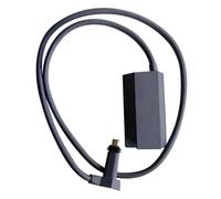 Adaptateur Ethernet Satellite Rectangulaire, Câble USB D'accès Internet pour V2