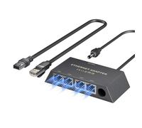 Adaptateur Ethernet Starlink Mini/Gen 3 avec câble Rj45 Gen3