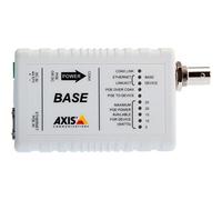 Adaptateur Ethernet T8640 sur coaxial T8640 Ethernet sur adaptateur coaxial