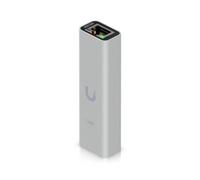 Adaptateur Ethernet Ubiquiti 5G RJ45 vers USB-C 5GbE