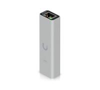 Ubiquiti Adaptateur Ethernet RJ45 vers USB-C UACC-Adapter-RJ45-USBC-5GE 10G