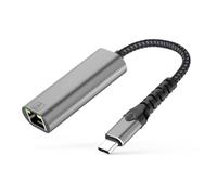 Adaptateur Ethernet USB 3.0 2,5 Gbit/s USB vers concentrateurs RJ45 pour ordinateur portable, ordinateur de bureau, adaptateur de carte réseau Ethernet