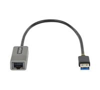 Startech.com adaptateur ethernet usb 3.0 vers 10/100/1000 gigabit ethe