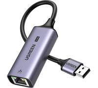 Adaptateur Ethernet USB-A 3.0 Vers RJ45 2.5G Gigabit