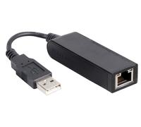 ADAPTATEUR ÉTHERNET USB D-LINK FAST 2.0 DUB-E100, D-LINK USB 2 ÉTHERNET