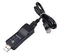 Adaptateur Ethernet, UWA BR100 USB LAN WLAN, adaptateurs réseau USB double bande sans fil, pour TV